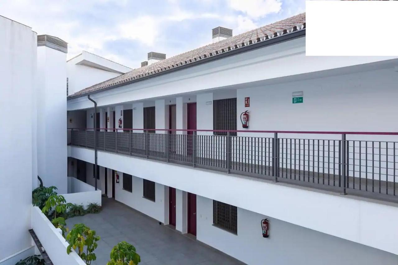 La Rosaleda Apartamento