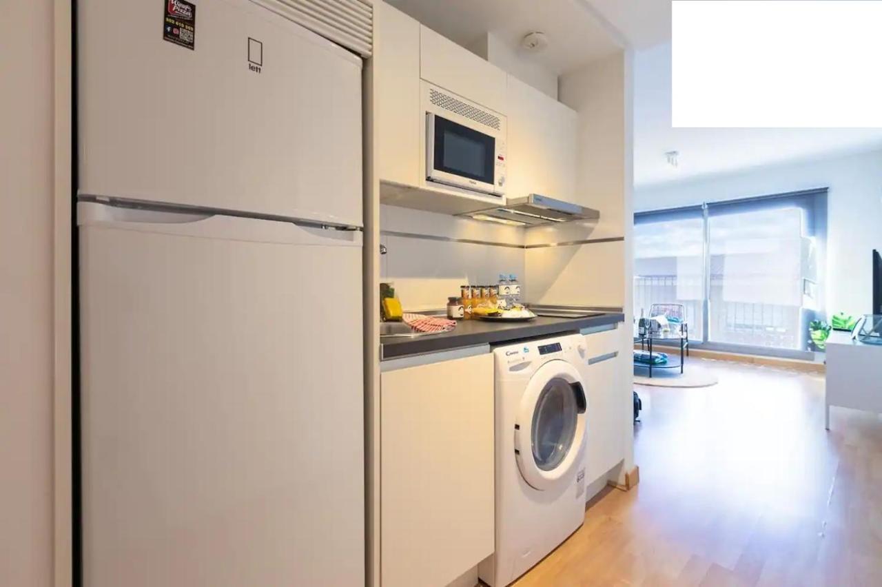 La Rosaleda Apartamento *