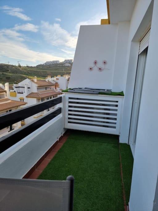 La Cala De Mijas , Calanova Grand Golf Apartment *