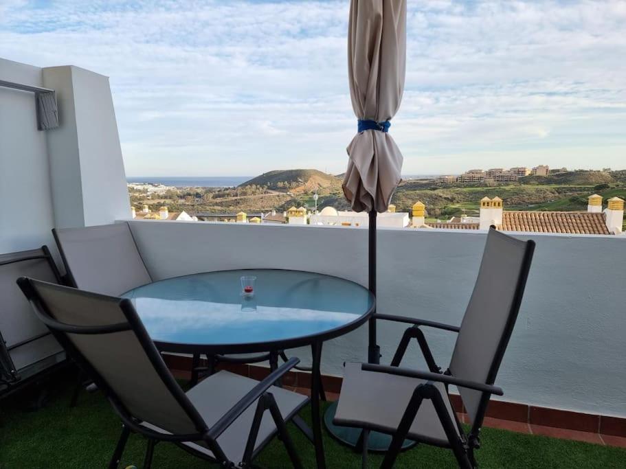 La Cala De Mijas , Calanova Grand Golf Apartment Málaga