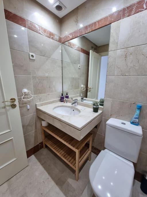 La Cala De Mijas , Calanova Grand Golf Apartment Málaga