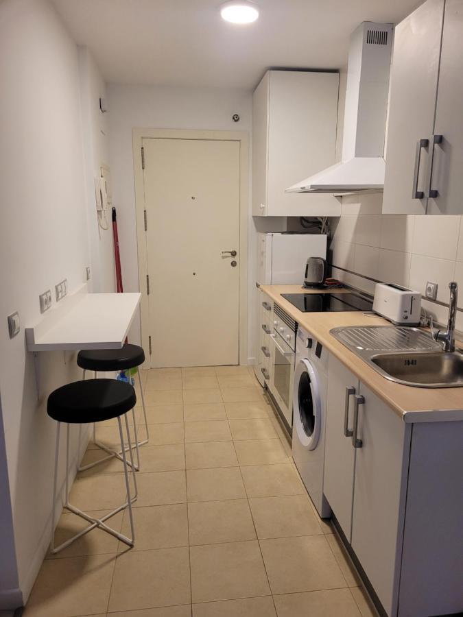Hello Loft Center Apartamento *