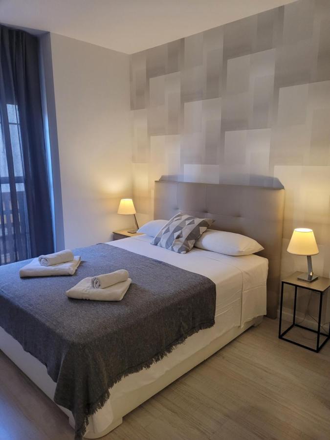 Apartamento Hello Loft Center *
