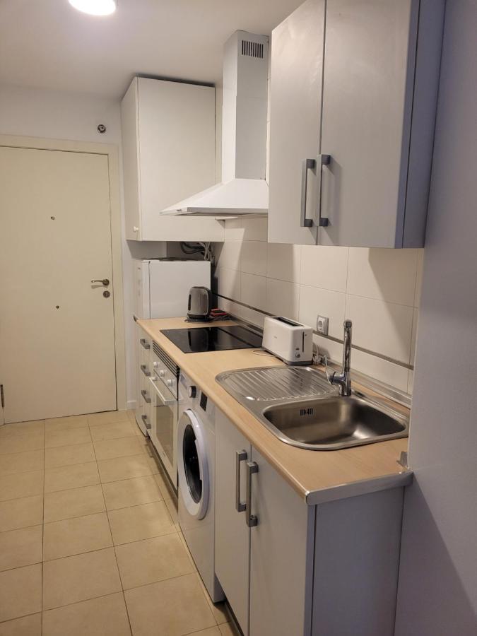 Apartamento Hello Loft Center