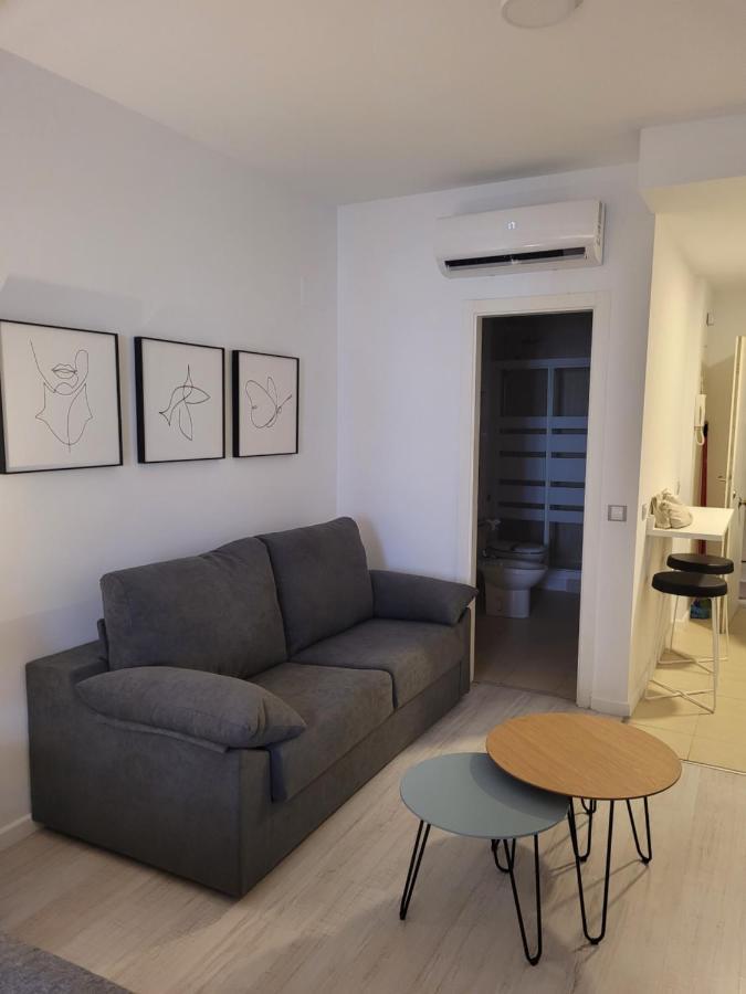 Apartamento Hello Loft Center *