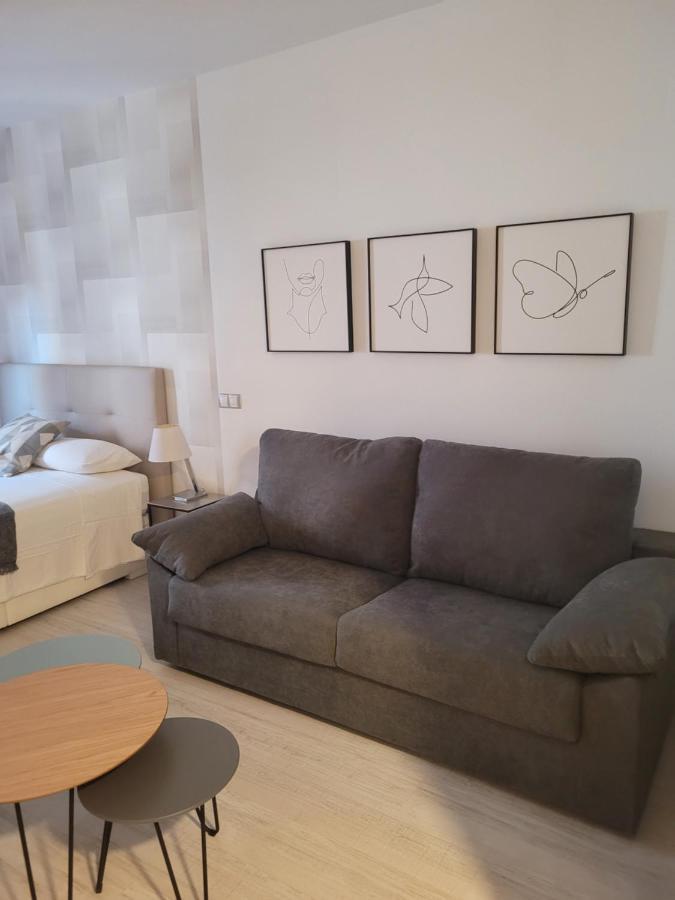 Hello Loft Center Málaga