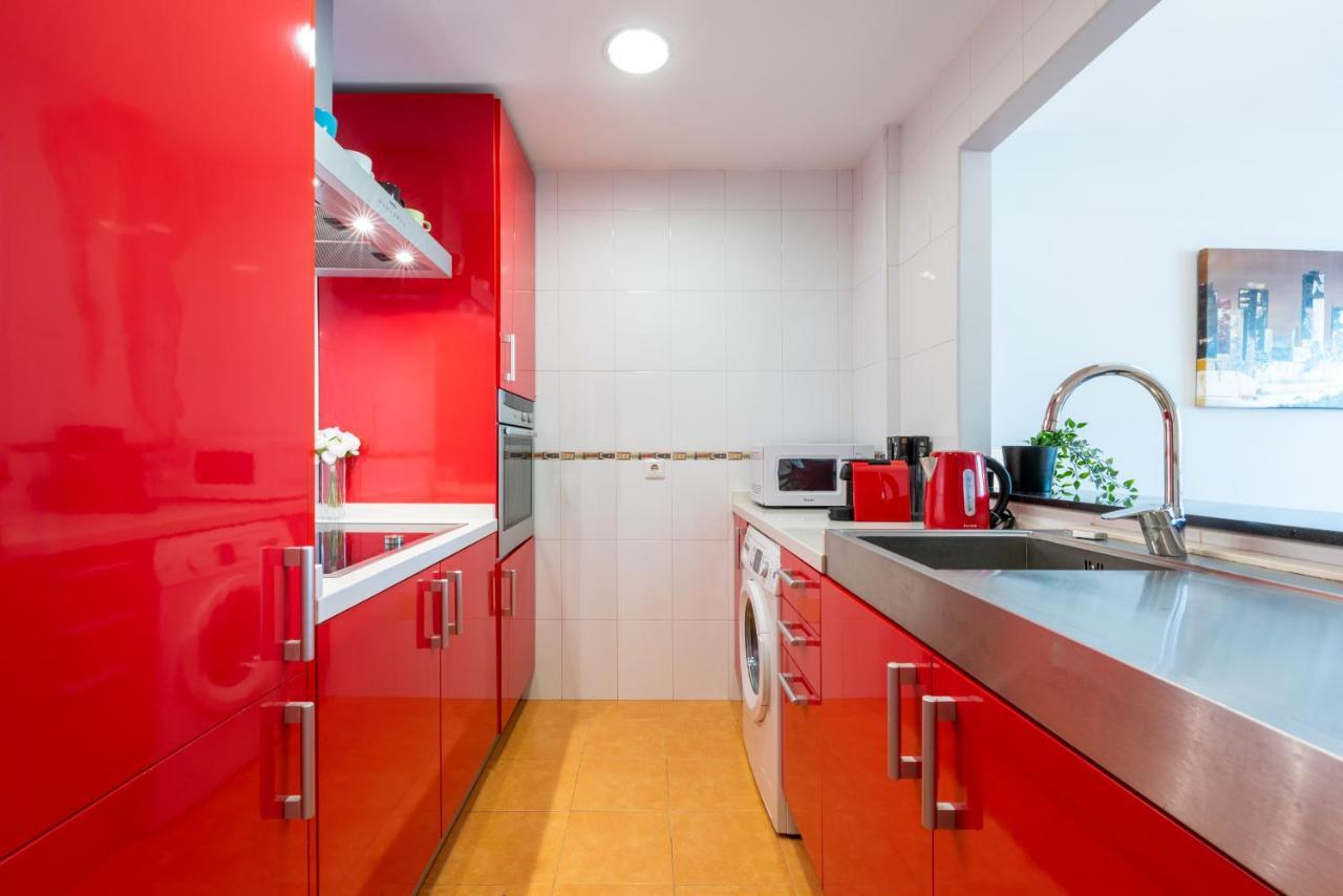 Ferrandiz Apartment Málaga