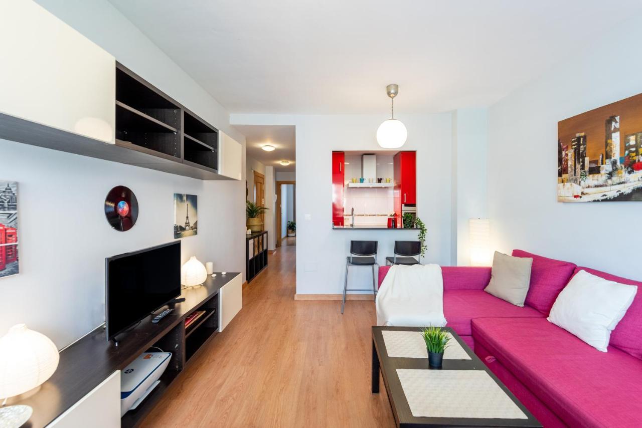 Apartment Ferrandiz