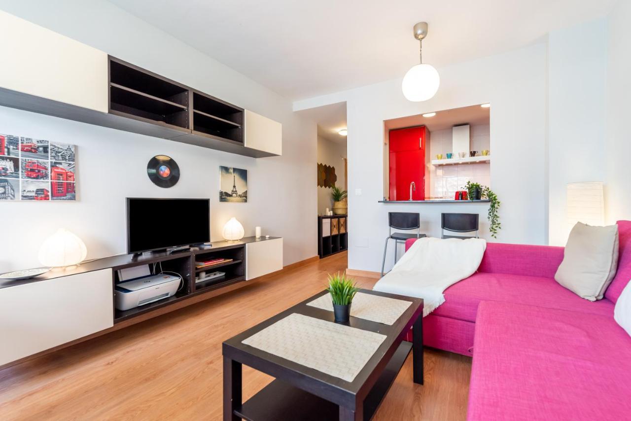 Apartment Ferrandiz