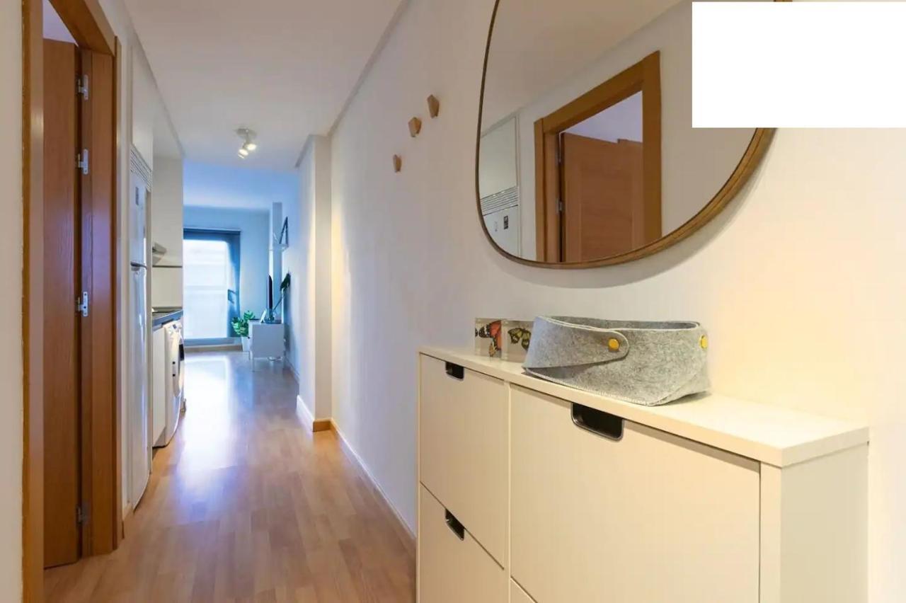 La Rosaleda Apartamento