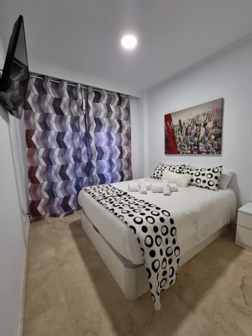 Apartment La Cala De Mijas , Calanova Grand Golf Málaga