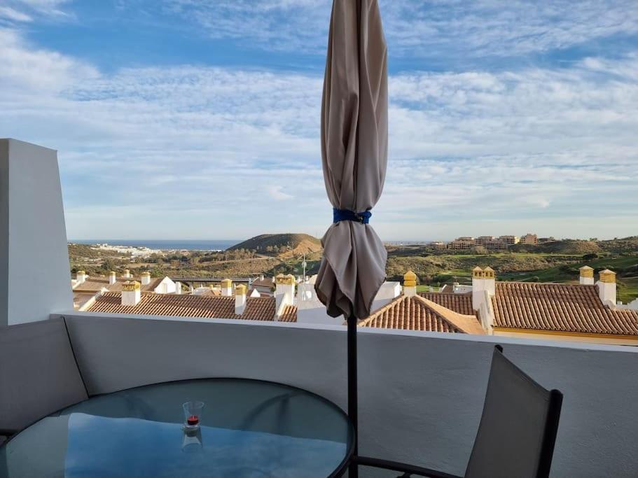 La Cala De Mijas , Calanova Grand Golf Apartment Málaga