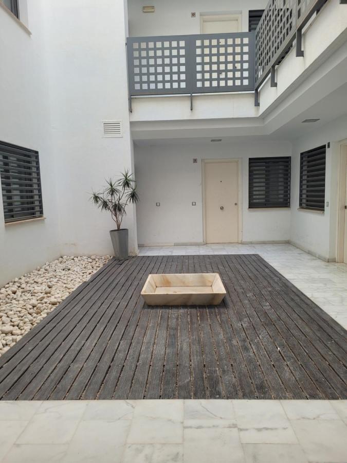 Apartamento Hello Loft Center *