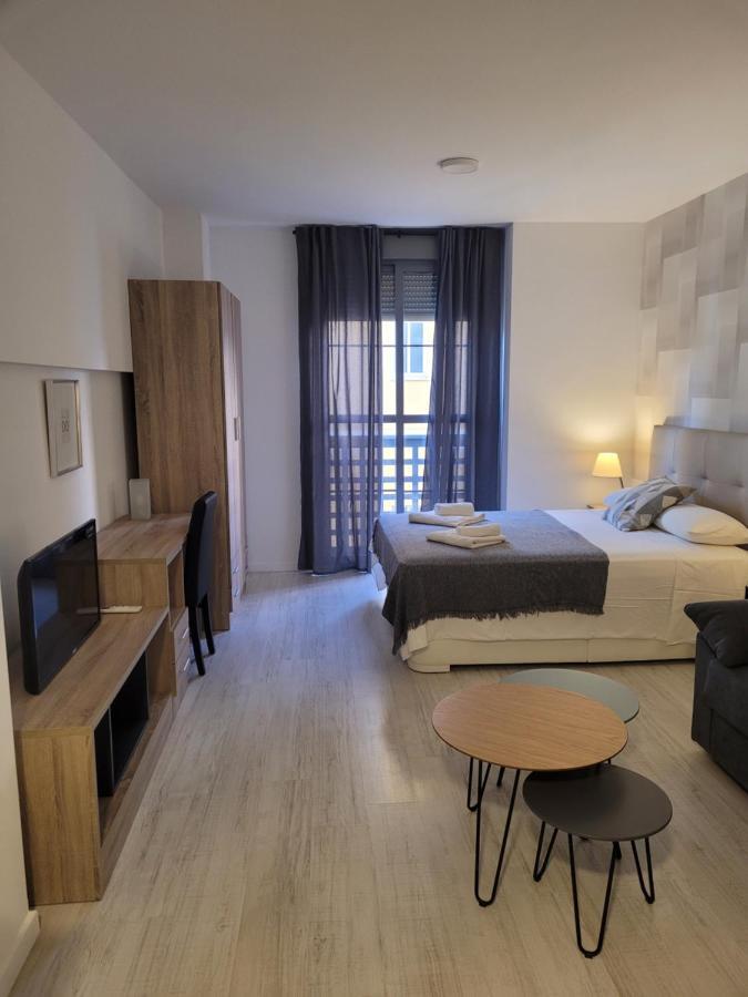 Apartamento Hello Loft Center *