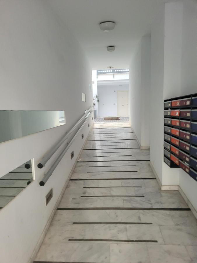 Hello Loft Center Apartamento Málaga