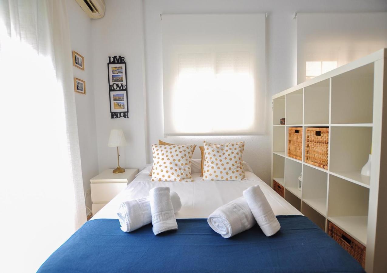 Livemálaga Caballería Apartamento