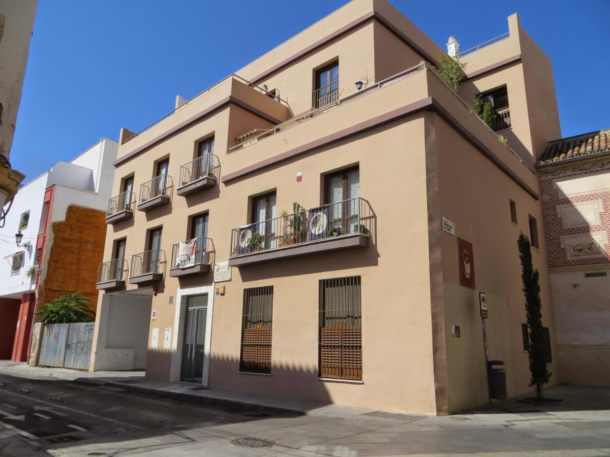 San Felipe Apartment Malaga