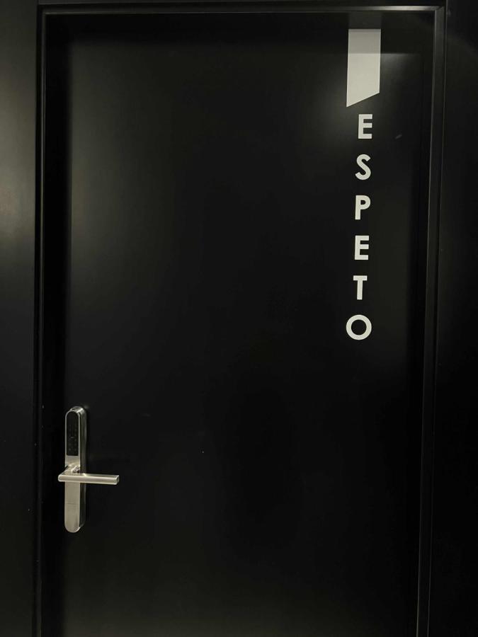 Espeto Modern & Luxury Lägenhet