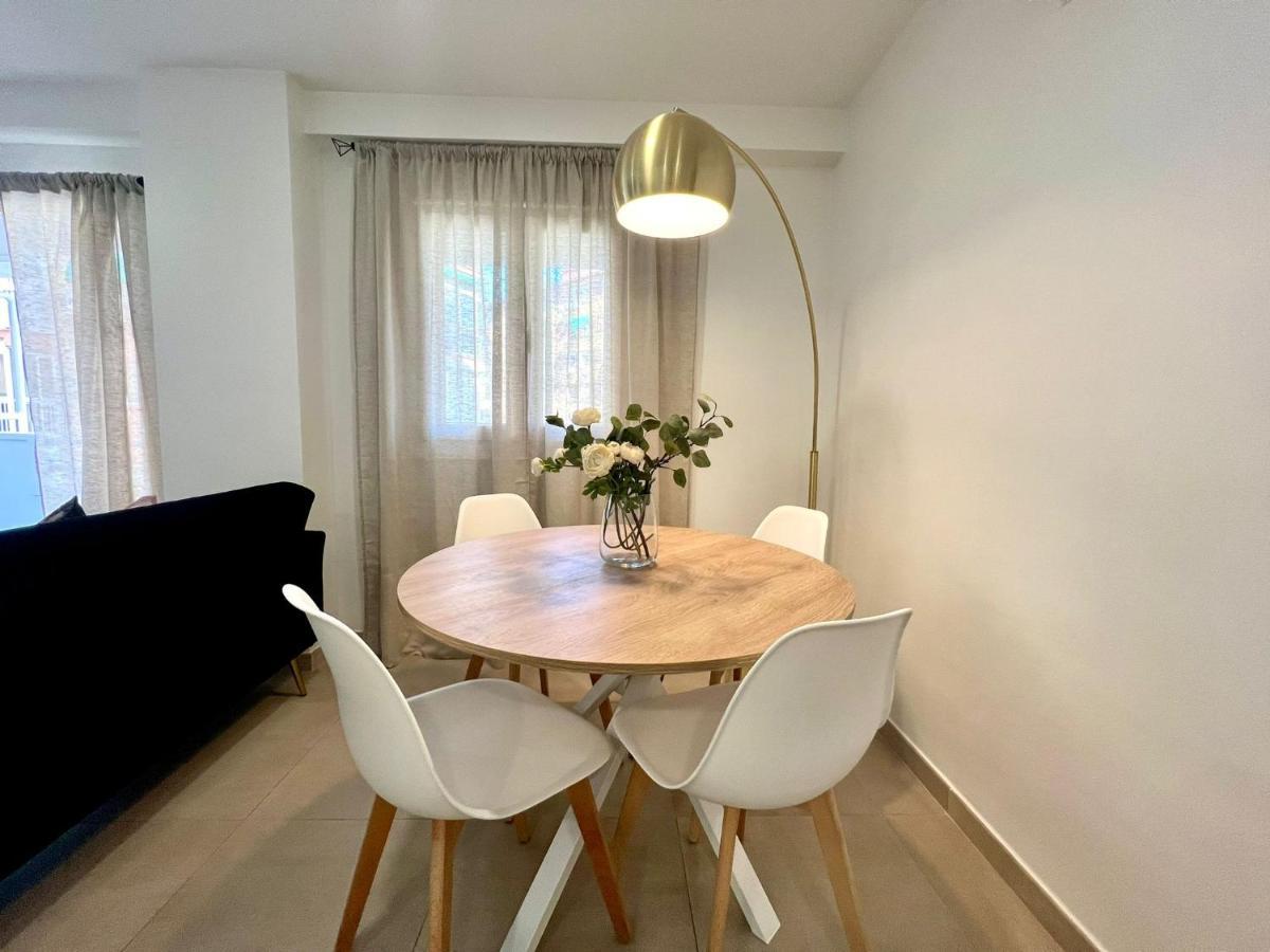 Appartement Scala & Balcony By Ele Málaga