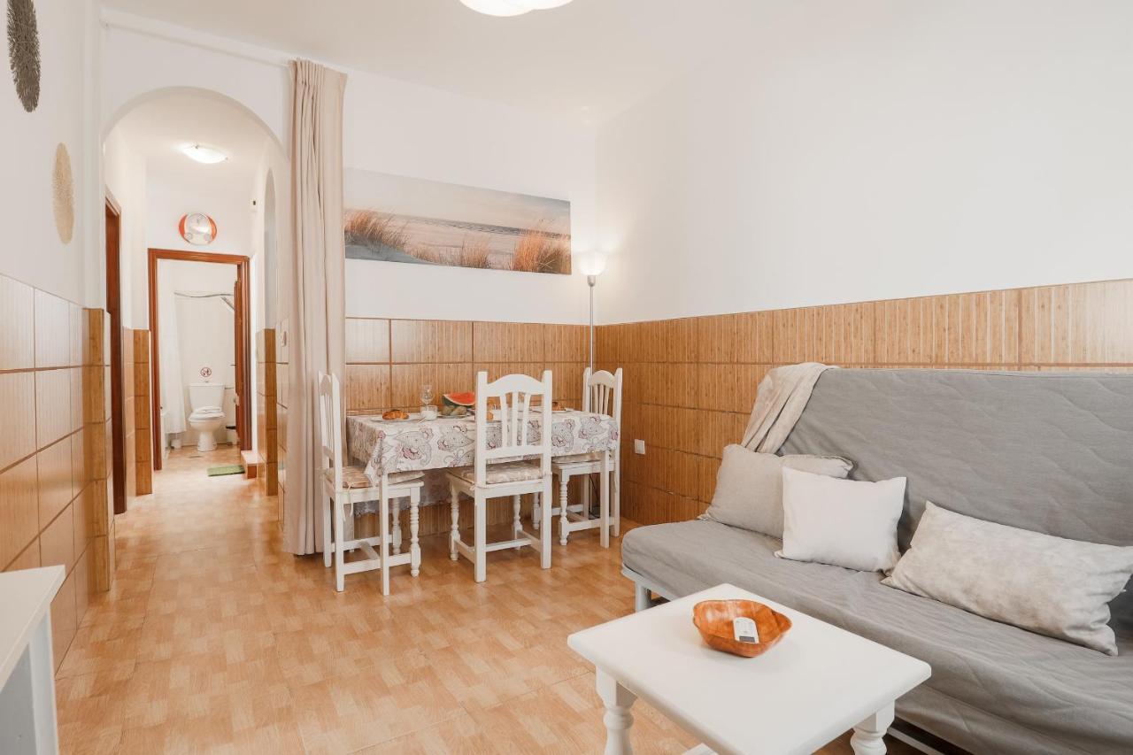 Apartment C2 - Seaside Pedregalejo 3 Bedrooms