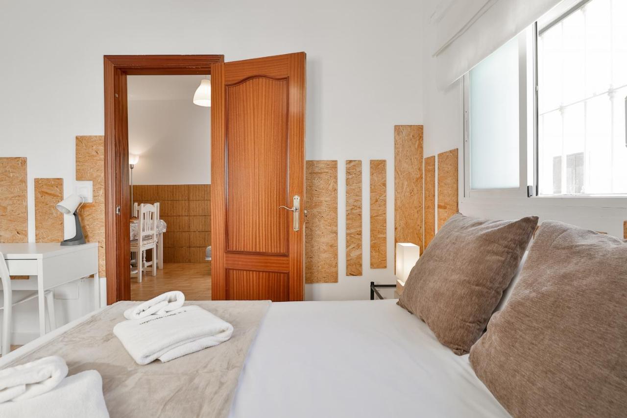 C2 - Seaside Pedregalejo 3 Bedrooms