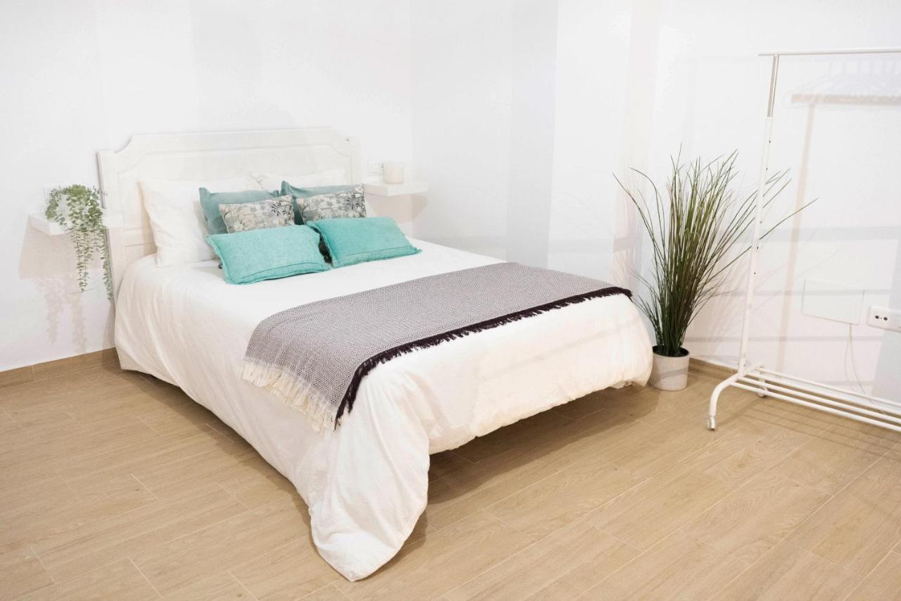 Apartment Loft Victoria Centro Historico Wifi & Parking