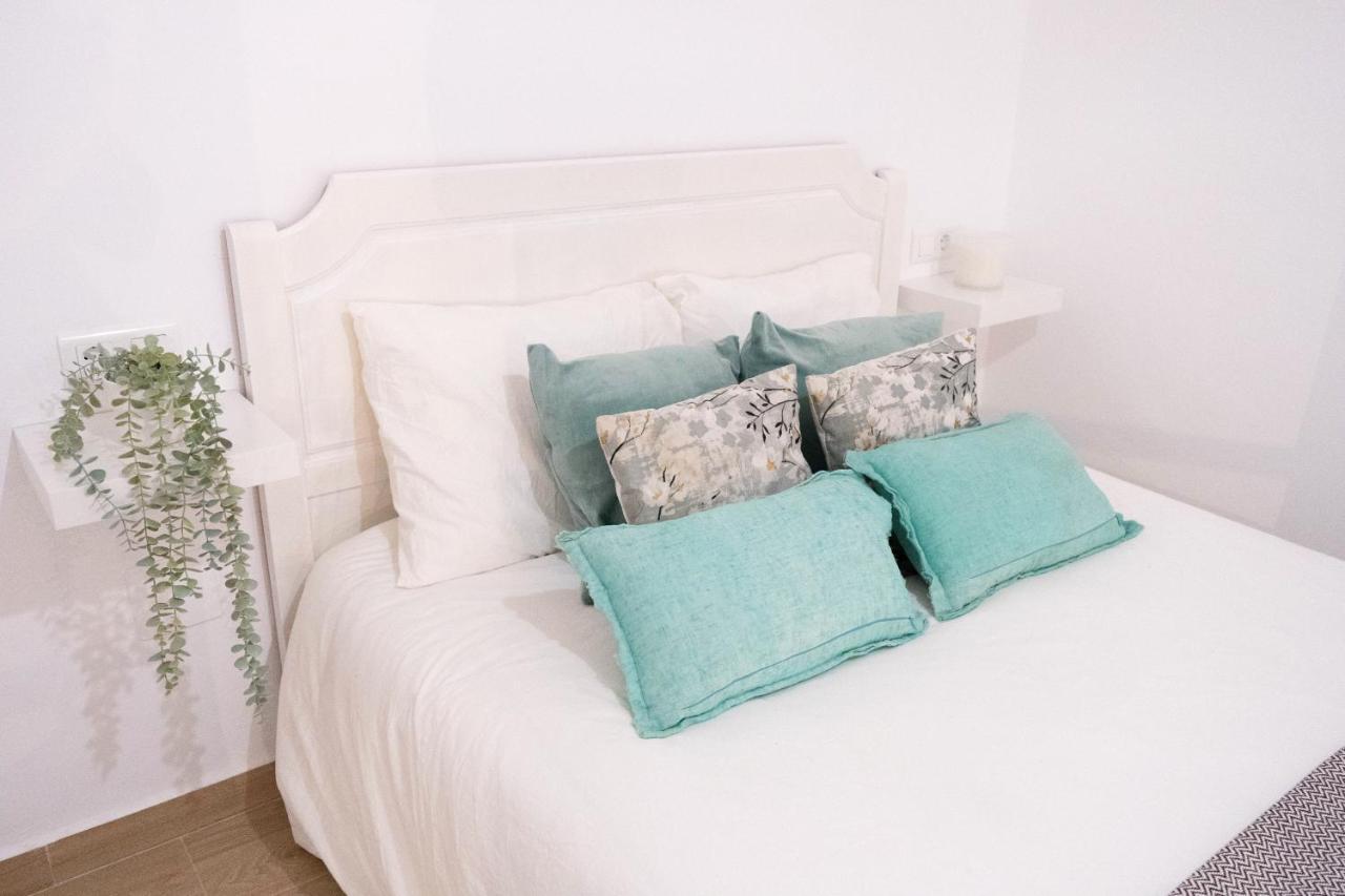 Apartment Loft Victoria Centro Historico Wifi & Parking *