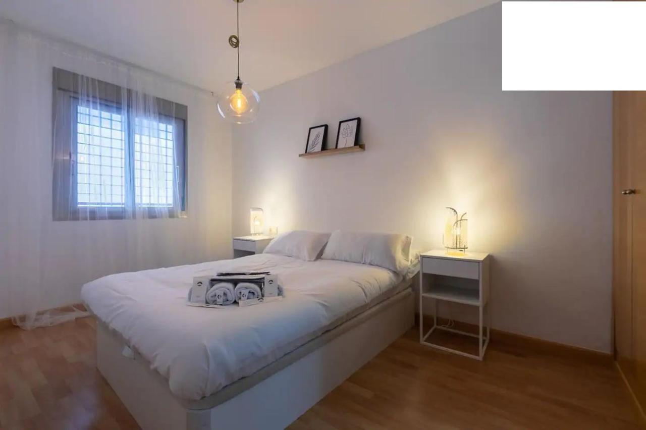 La Rosaleda Apartamento