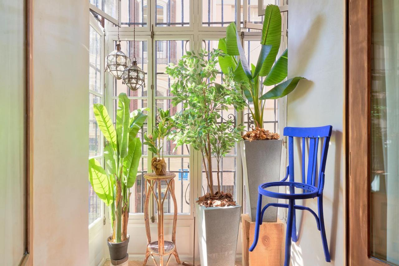 Iloftmalaga Calle Alamos 23 Apartamento
