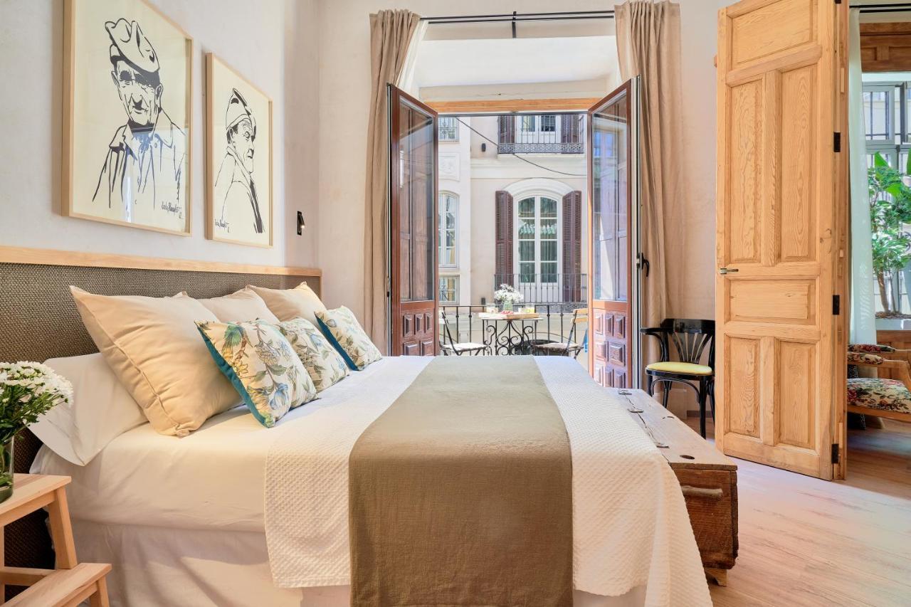 Apartamento Iloftmalaga Calle Alamos 23