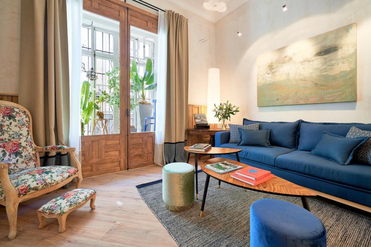 Iloftmalaga Calle Alamos 23 Apartamento