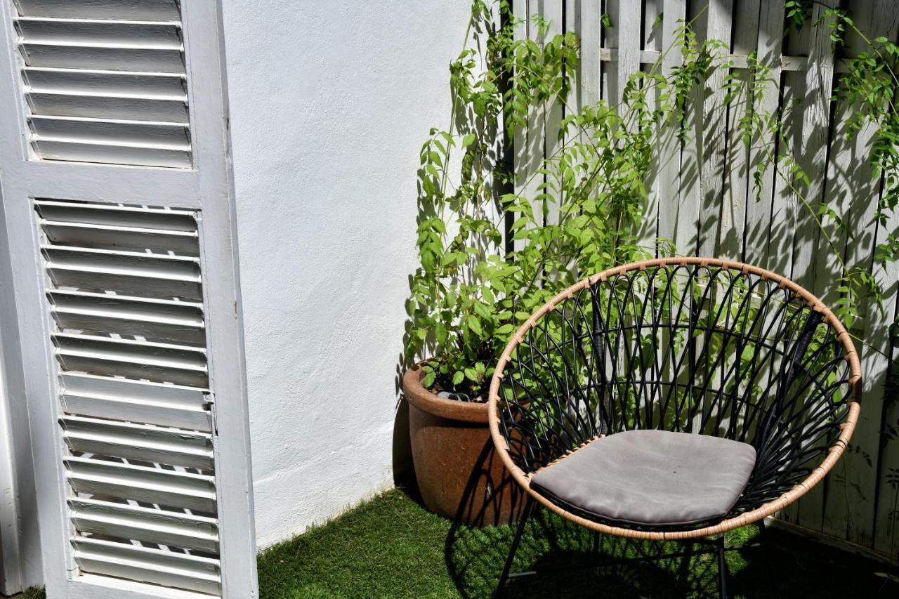 Sancha By Bossh! Apartamento *