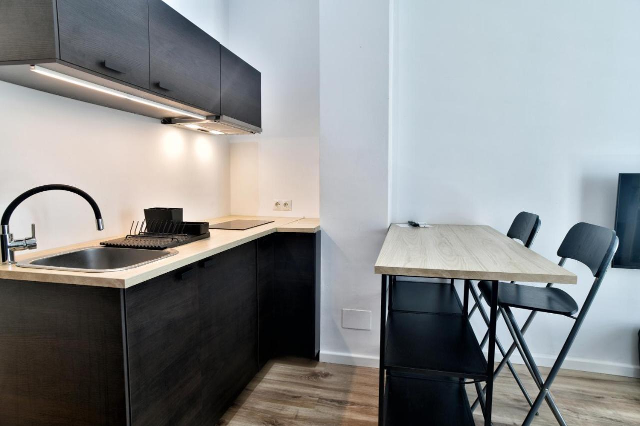 Apartamento Sancha By Bossh! Málaga