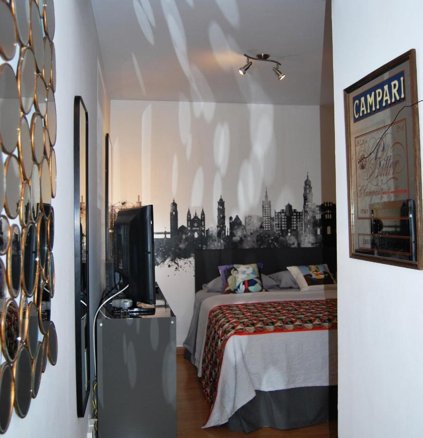Malagaole Centro Appartement