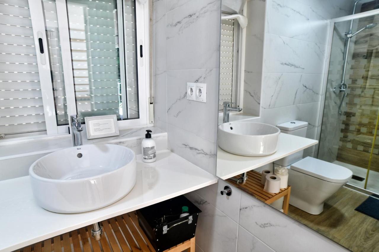 Sancha By Bossh! Apartamento *