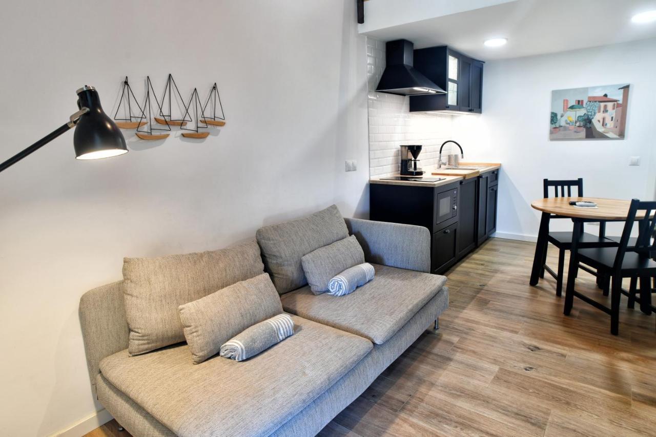 Sancha By Bossh! Apartamento *