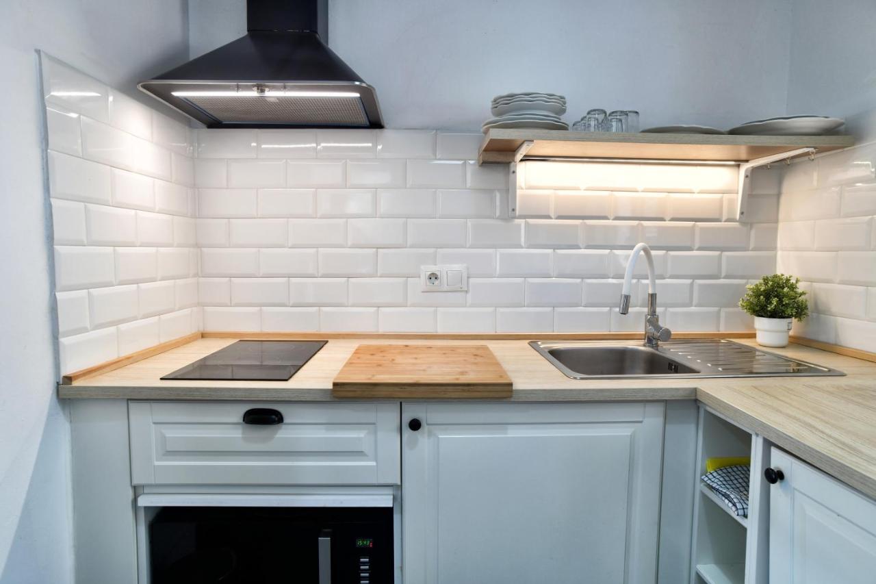 Apartamento Sancha By Bossh! *