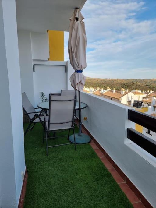 La Cala De Mijas , Calanova Grand Golf Apartment *