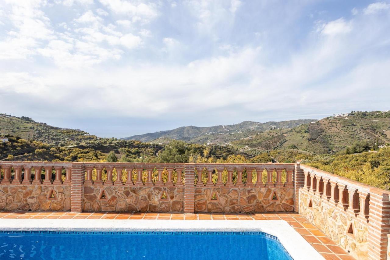 Piedra Blanca Casa vacanze