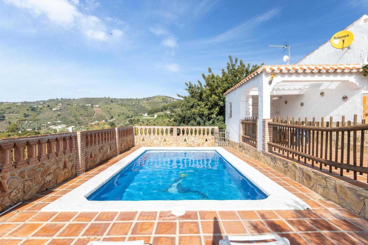 Piedra Blanca Casa vacanze Málaga