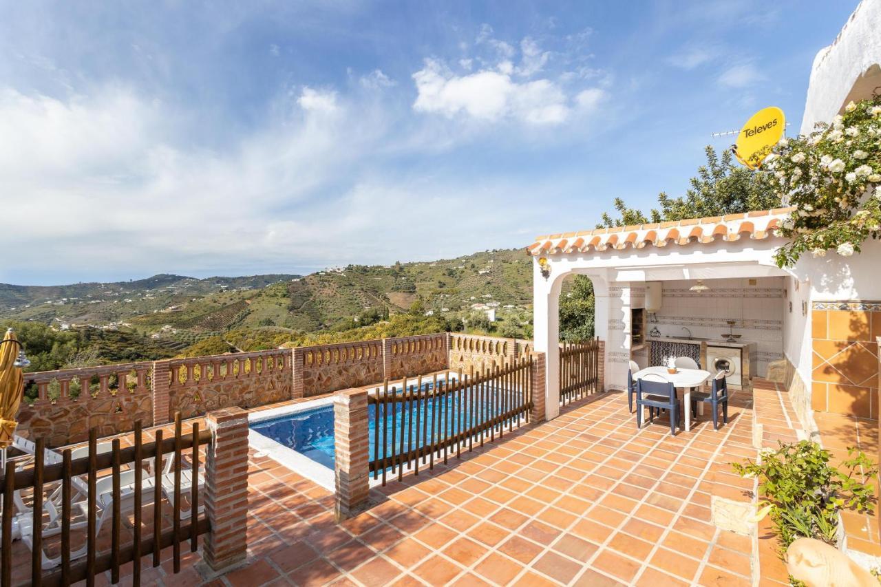 Casa vacanze Piedra Blanca Málaga