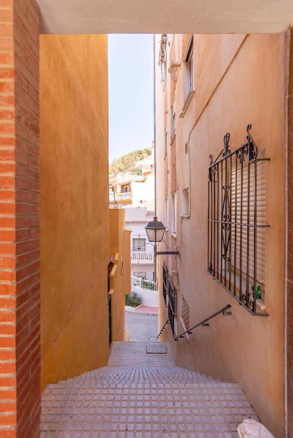 Lejlighed Luminoso Recien Reformado Málaga