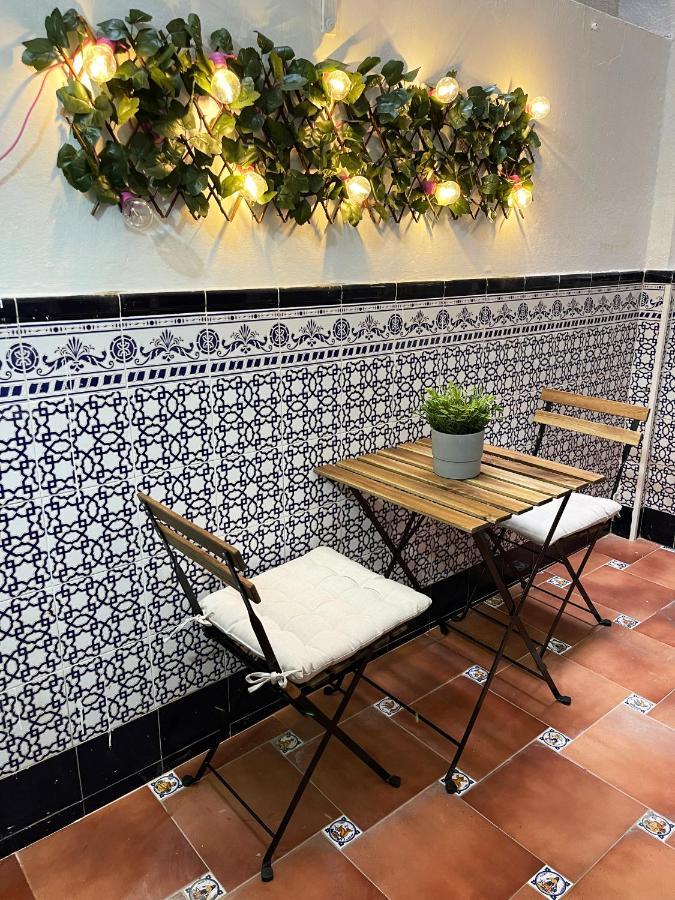 Apartamento Deborah Appartamento Málaga