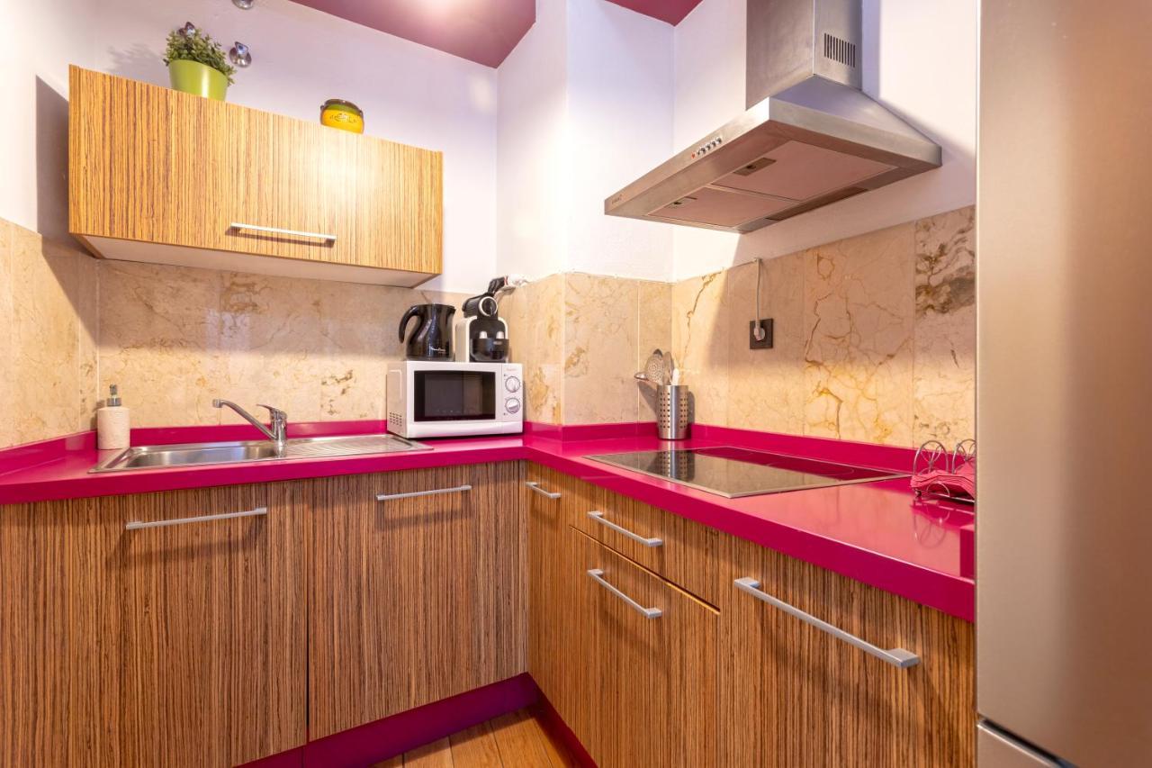 Carreteria Pool Apartamentosmalagamanagement * Málaga
