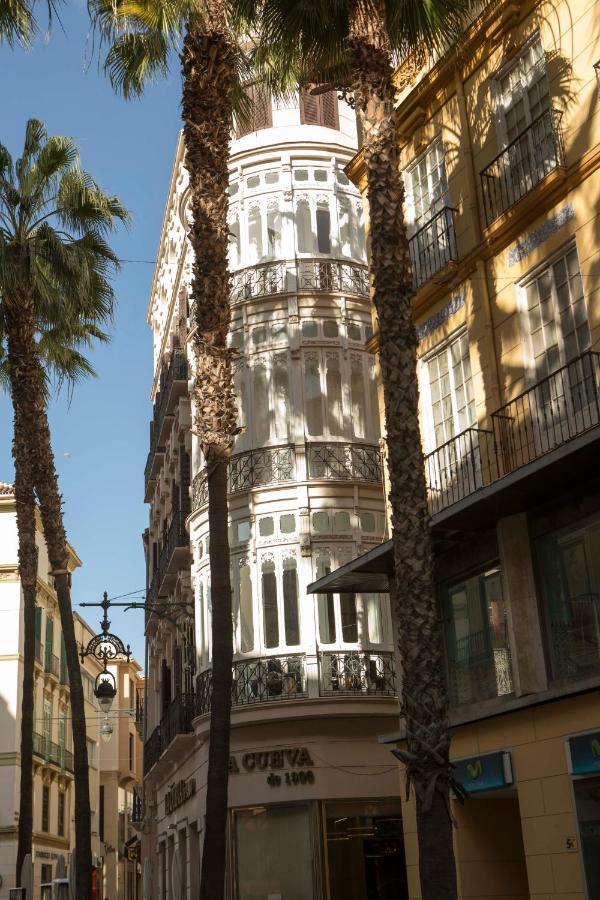 Adoorable Center Apartment Malaga