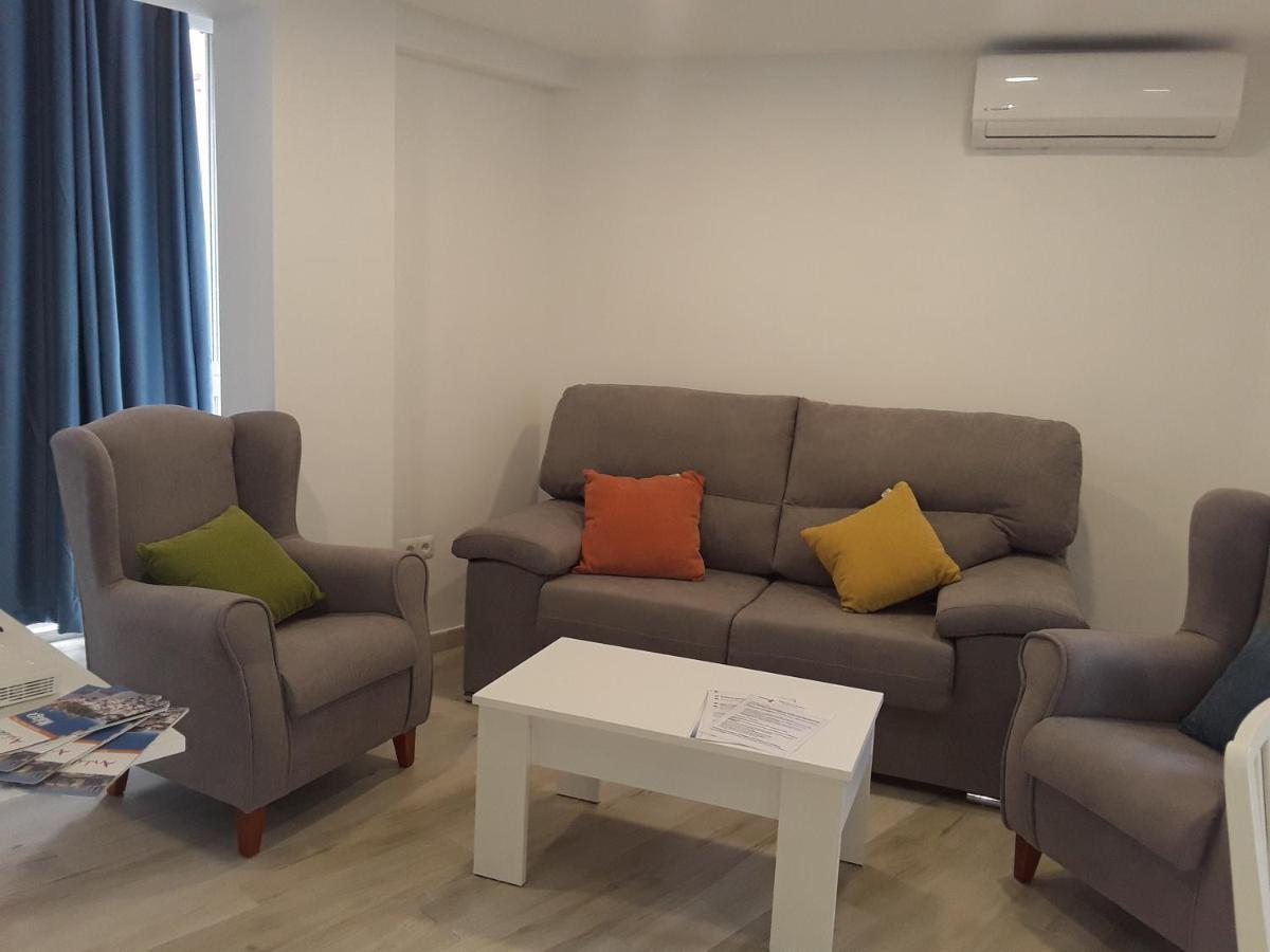 Apartment Adoorable Center