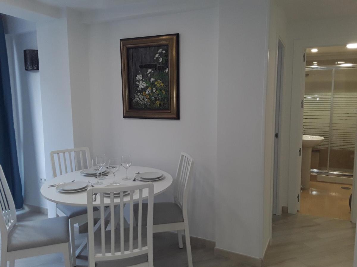 Apartment Adoorable Center Malaga