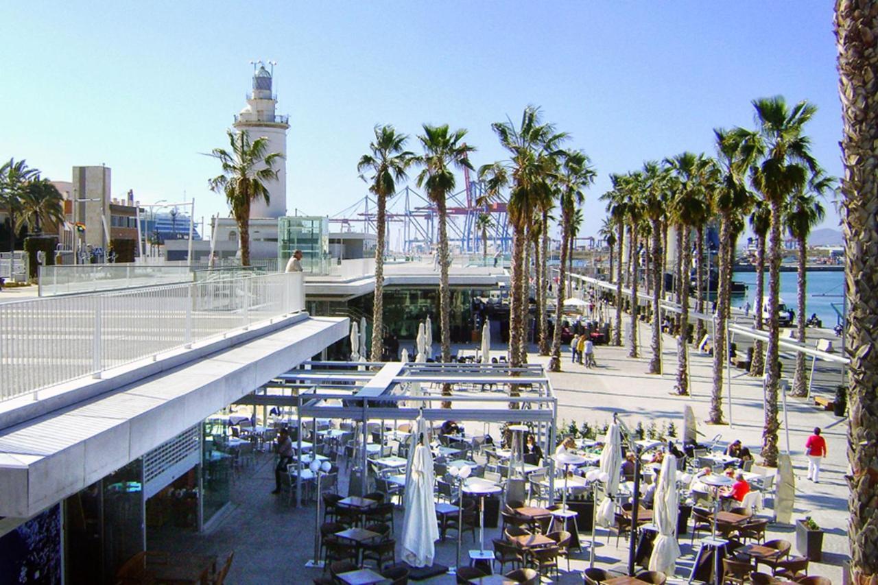 Apartment Adoorable Center Malaga