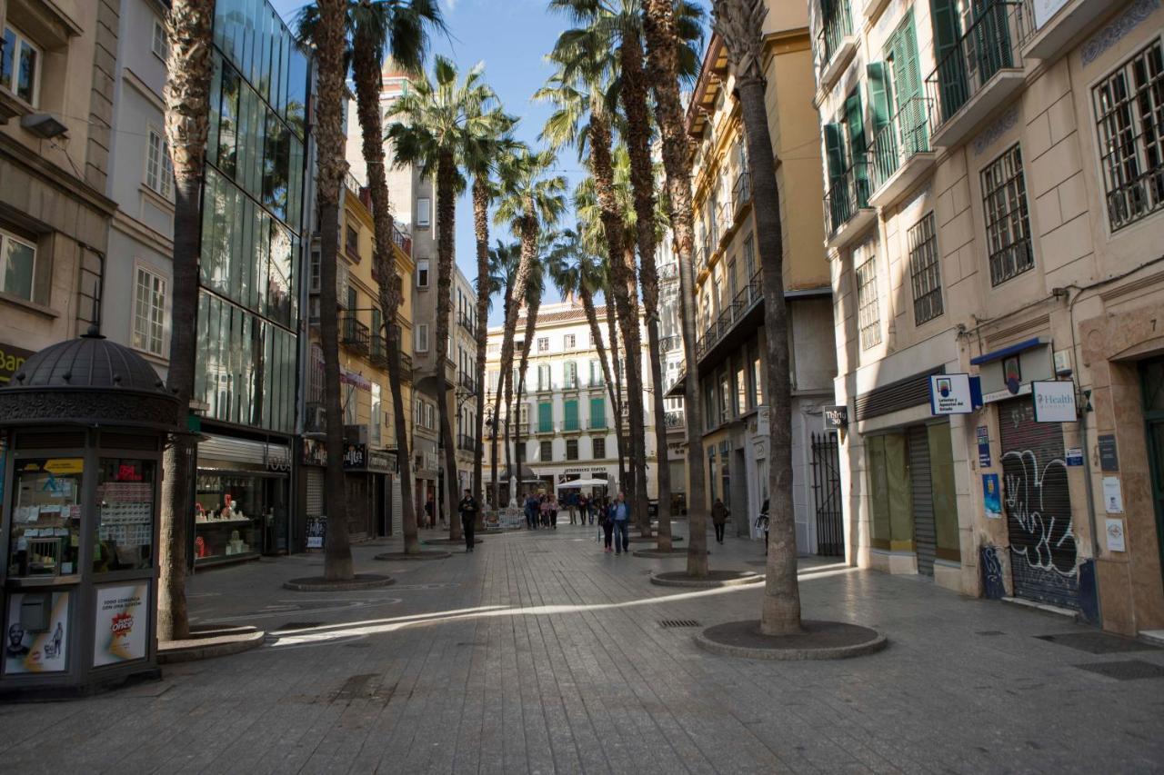 Apartment Adoorable Center Malaga
