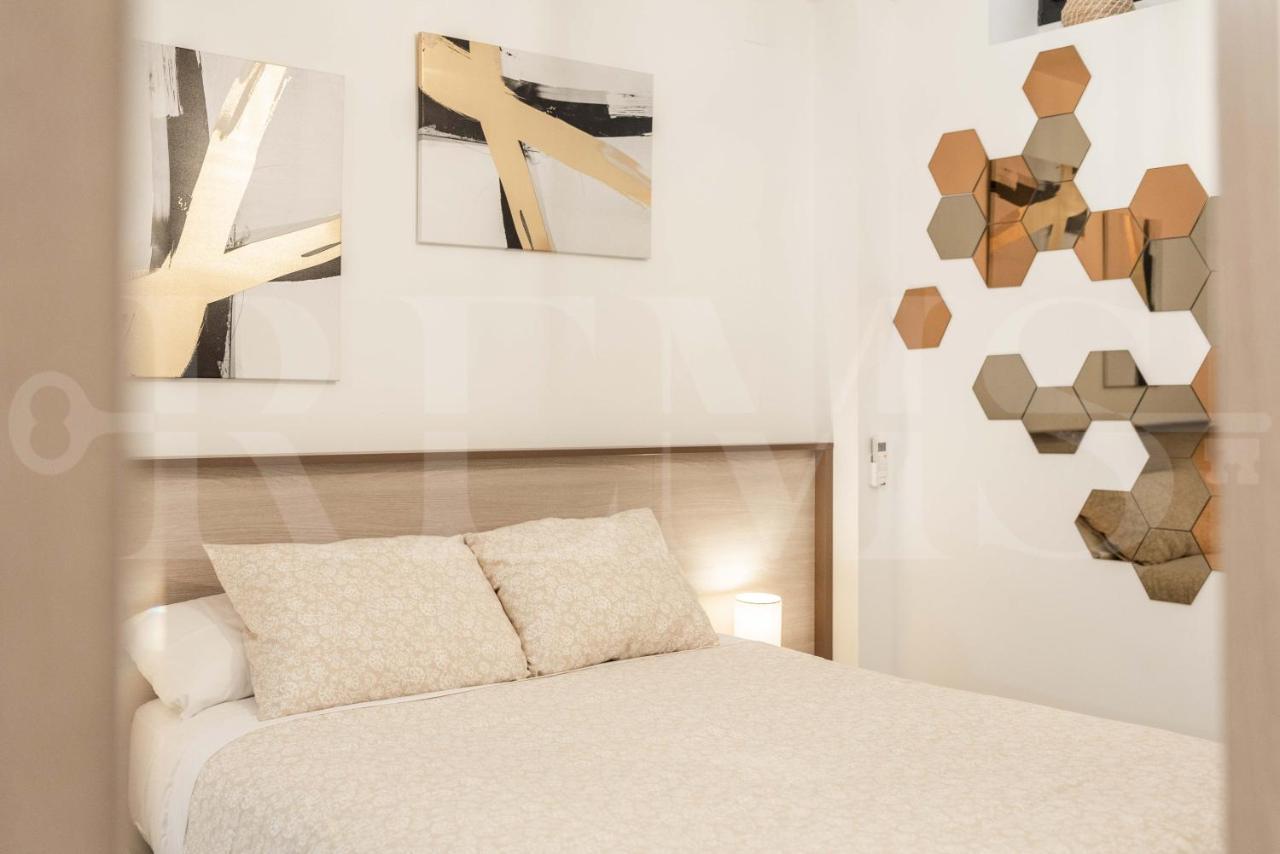 Intimate And Quiet - Center Apartment Málaga
